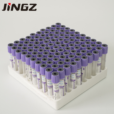 σωλήνες συλλογής αίματος 2ml-10ml K2edta