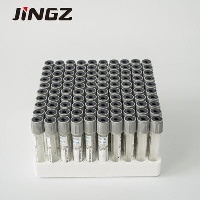 σωλήνας συλλογής ζάχαρης αίματος 2ml 3ml